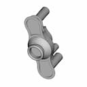 Spacecraft | High-Quality CAD Model_60_30_degree_snapshot
