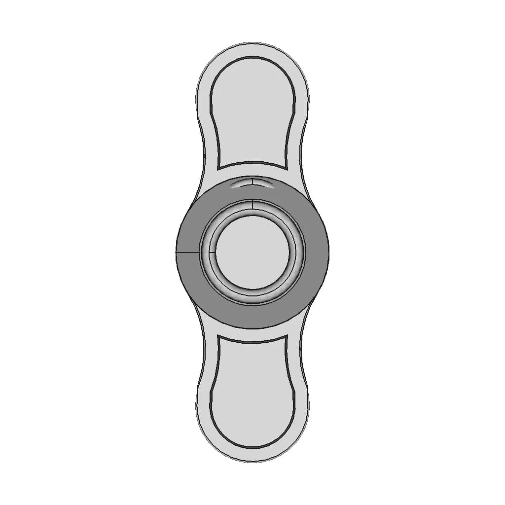 Spacecraft | High-Quality CAD Model_90_0_degree_snapshot