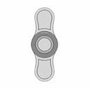 Spacecraft | High-Quality CAD Model_90_0_degree_snapshot