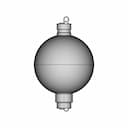 Bobber - Downloadable CAD Representation_0_0_degree_snapshot