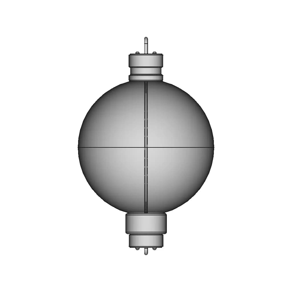 Bobber - Downloadable CAD Representation_0_270_degree_snapshot