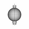Bobber - Downloadable CAD Representation_0_270_degree_snapshot