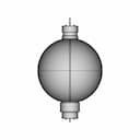 Bobber - Downloadable CAD Representation_0_90_degree_snapshot