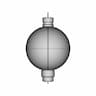 Bobber - Downloadable CAD Representation_0_90_degree_snapshot