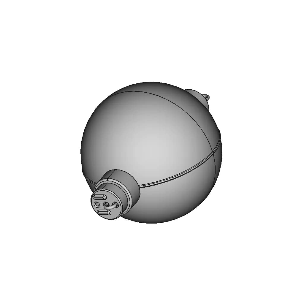 Bobber - Downloadable CAD Representation_60_30_degree_snapshot