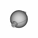 Bobber - Downloadable CAD Representation_60_30_degree_snapshot