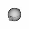 Bobber - Downloadable CAD Representation_60_30_degree_snapshot