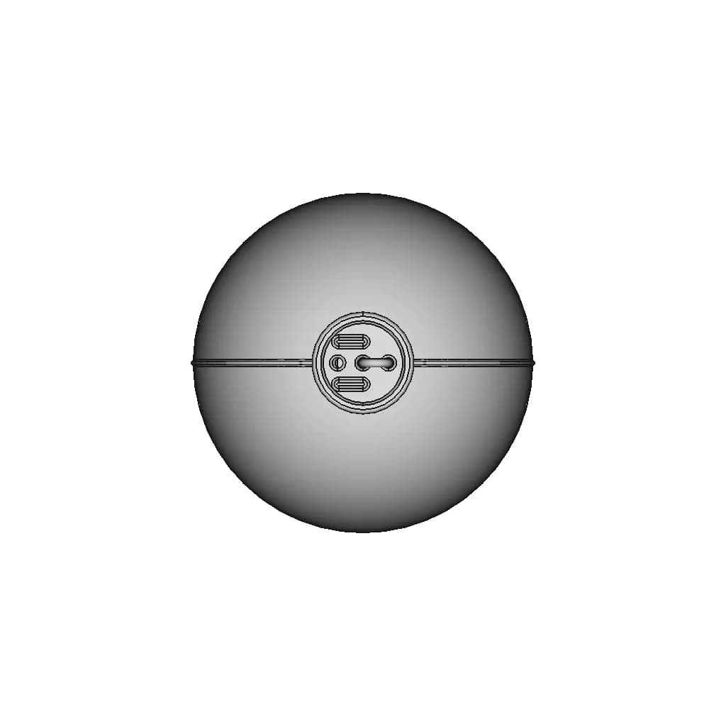 Bobber - Downloadable CAD Representation_90_0_degree_snapshot