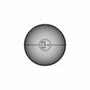 Bobber - Downloadable CAD Representation_90_0_degree_snapshot