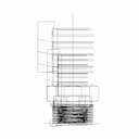 27Mm Hose Fitting Dn20 G3/4' - Standard Mechanical Component_0_270_degree_snapshot