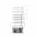 27Mm Hose Fitting Dn20 G3/4' - Standard Mechanical Component_0_90_degree_snapshot