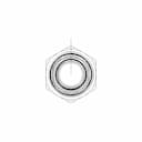 27Mm Hose Fitting Dn20 G3/4' - Standard Mechanical Component_270_0_degree_snapshot