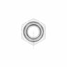 27Mm Hose Fitting Dn20 G3/4' - Standard Mechanical Component_90_0_degree_snapshot