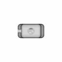 Container Gyroid Exchanger | High-Quality CAD Model_0_0_degree_snapshot