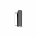 Outrigger Holder - Porta Cañas - Downloadable CAD Representation_0_90_degree_snapshot
