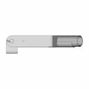Outrigger Holder - Porta Cañas - Downloadable CAD Representation_270_0_degree_snapshot