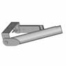 Outrigger Holder - Porta Cañas - Downloadable CAD Representation_60_30_degree_snapshot