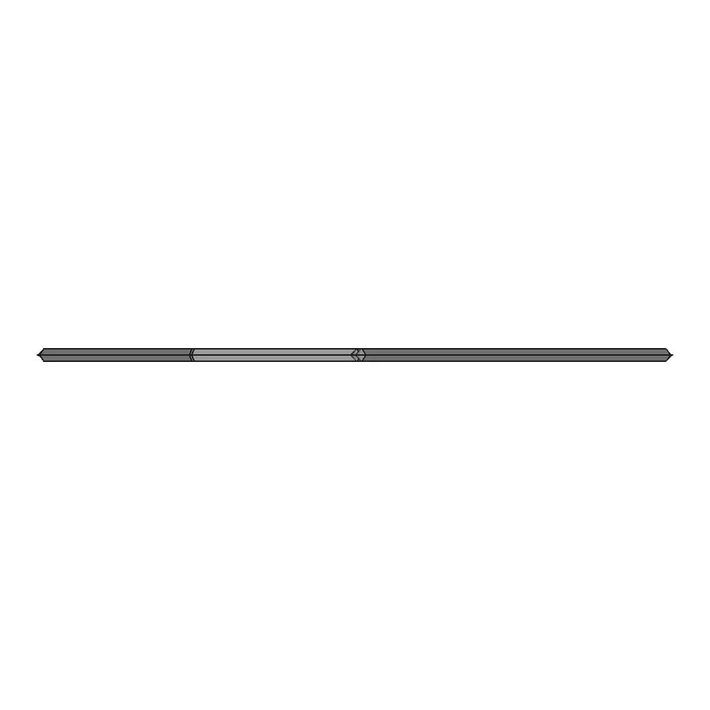 Corner Protector - Standard Mechanical Component_0_270_degree_snapshot