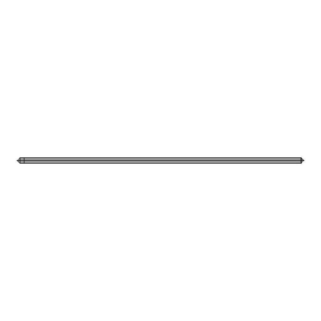Corner Protector - Standard Mechanical Component_0_90_degree_snapshot