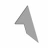 Corner Protector - Standard Mechanical Component_60_30_degree_snapshot