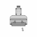 Weißichdochnicht2 - Downloadable CAD Representation_0_90_degree_snapshot