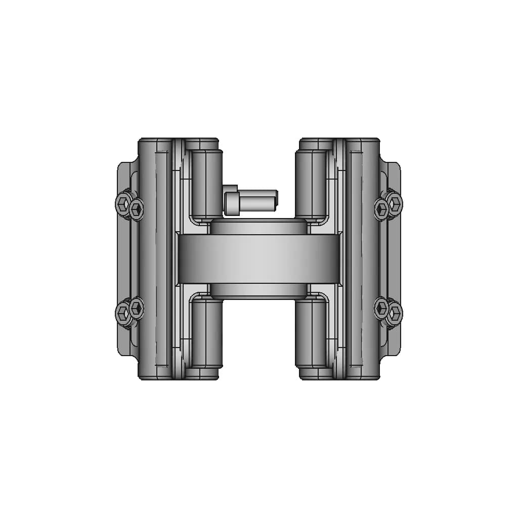 Weißichdochnicht2 - Downloadable CAD Representation_270_0_degree_snapshot