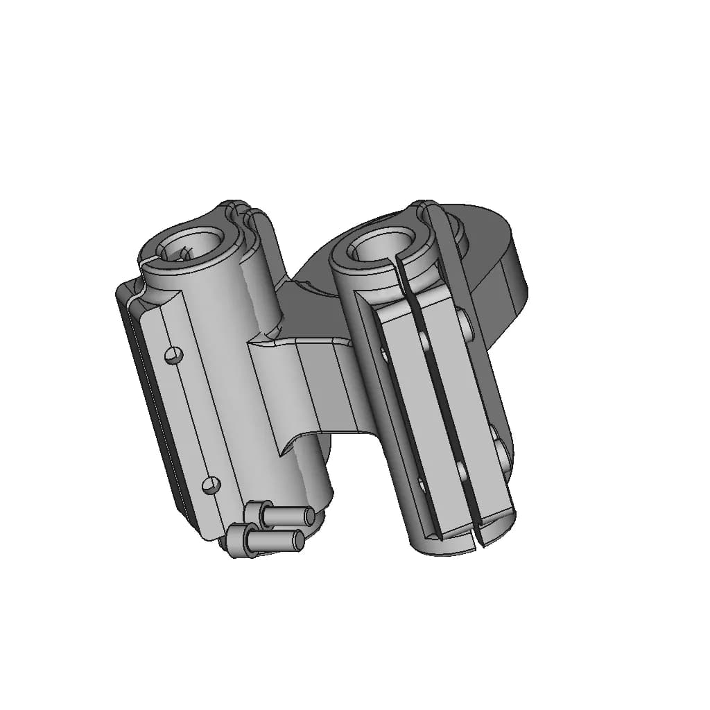 Weißichdochnicht2 - Downloadable CAD Representation_60_30_degree_snapshot