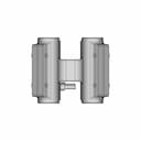 Weißichdochnicht2 - Downloadable CAD Representation_90_0_degree_snapshot