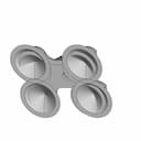 Pulley Drawer (Water Tank) | High-Quality CAD Model_60_30_degree_snapshot