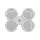 Pulley Drawer (Water Tank) | High-Quality CAD Model_90_0_degree_snapshot