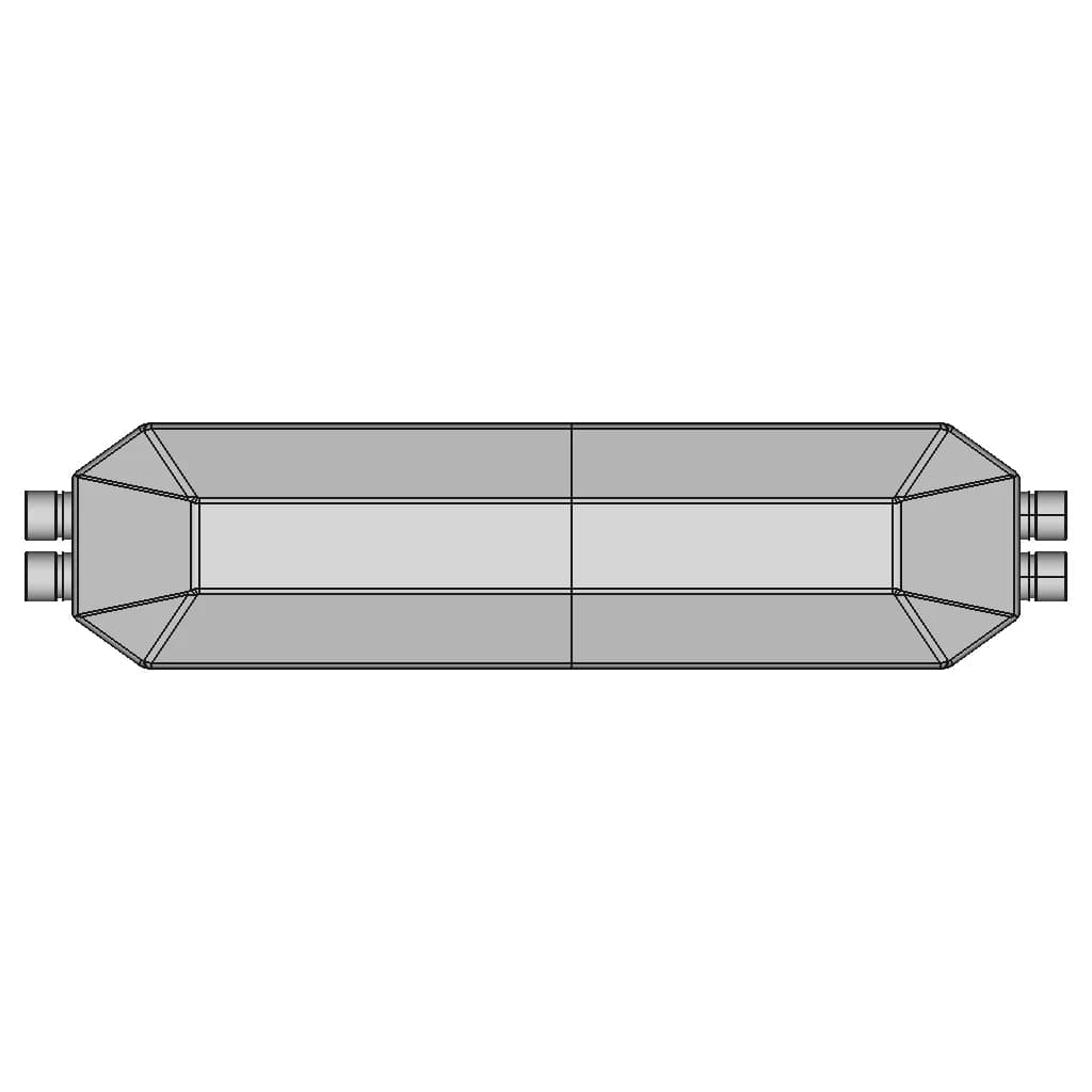 Cool - Cryogenic Optimization For Outstanding Liquid Exchange - Standard Mechanical Component_0_0_degree_snapshot