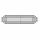 Cool - Cryogenic Optimization For Outstanding Liquid Exchange - Standard Mechanical Component_0_0_degree_snapshot