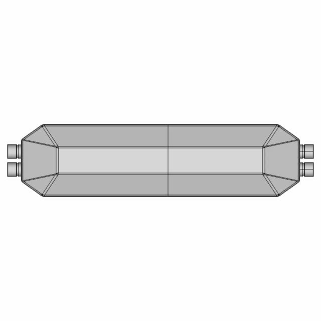 Cool - Cryogenic Optimization For Outstanding Liquid Exchange - Standard Mechanical Component