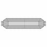Cool - Cryogenic Optimization For Outstanding Liquid Exchange - Standard Mechanical Component_0_0_degree_snapshot
