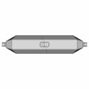 Cool - Cryogenic Optimization For Outstanding Liquid Exchange - Standard Mechanical Component_270_0_degree_snapshot