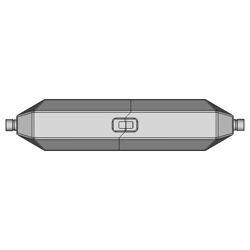 Cool - Cryogenic Optimization For Outstanding Liquid Exchange - Standard Mechanical Component_90_0_degree_snapshot