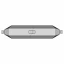 Cool - Cryogenic Optimization For Outstanding Liquid Exchange - Standard Mechanical Component_90_0_degree_snapshot