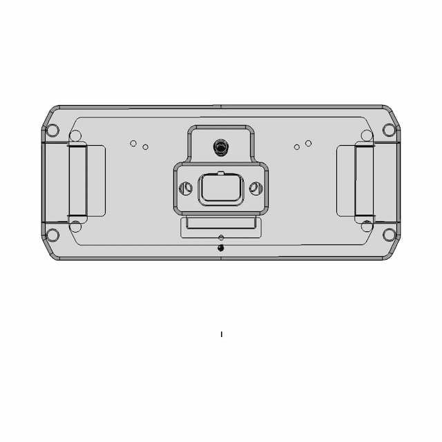 Haltech Uc-10 (By Kalen Gray) - Standard Mechanical Component