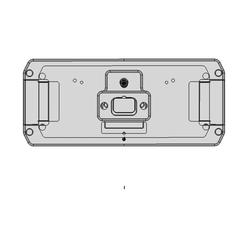 Haltech Uc-10 (By Kalen Gray) - Standard Mechanical Component