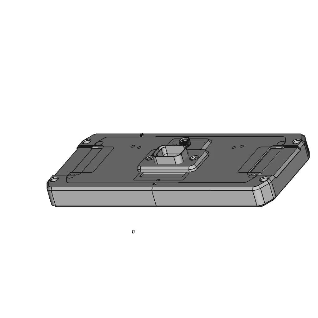 Haltech Uc-10 (By Kalen Gray) - Standard Mechanical Component_60_30_degree_snapshot