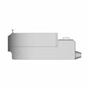 Hyperjet X | High-Quality CAD Model_0_0_degree_snapshot