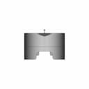 Hyperjet X | High-Quality CAD Model_0_270_degree_snapshot