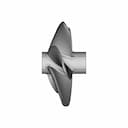 B-Serie Boat Propeller 5 Blades 01 - Standard Mechanical Component_0_90_degree_snapshot