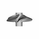 B-Serie Boat Propeller 5 Blades 01 - Standard Mechanical Component_90_0_degree_snapshot