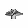 B-Serie Boat Propeller 5 Blades 01 - Standard Mechanical Component_90_0_degree_snapshot