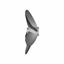 B-Serie Boat Propeller 5 Blades 00 | 3D Engineering Design File_0_270_degree_snapshot