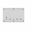 Chcnav D230 | High-Quality CAD Model_0_0_degree_snapshot