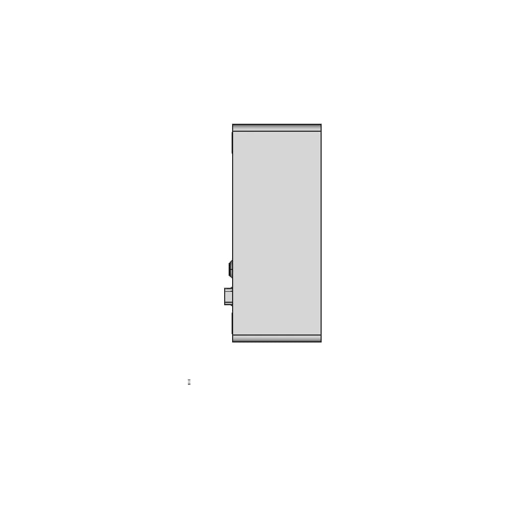 Chcnav D230 | High-Quality CAD Model_0_90_degree_snapshot