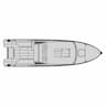 A900 Aluminium Boat - Standard Mechanical Component_0_0_degree_snapshot