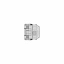 A900 Aluminium Boat - Standard Mechanical Component_0_270_degree_snapshot